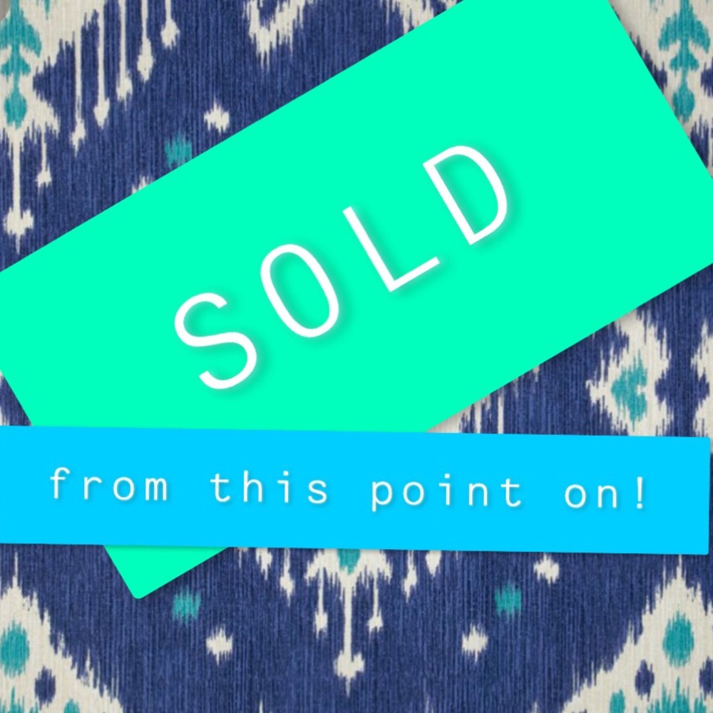 SOLD